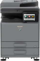 �������������������� ������� SHARP BP-22C25EU (BP22C25EU) - �������� 6