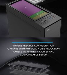 ������ GAMEMAX TiTan Silent 2 - �������� 20