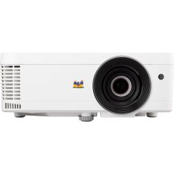 VIEWSONIC �������� PX700HDH(FHD,3700Lm,22000:1,2*HDMI, USB,  RS232, 1.49-1.64, 10W) PX700HDH - �������� 4