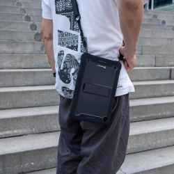 Чохол Lenovo TAB M10 ( GEN3 ) RUGGED CASE TB328 TAB M10 (GEN3) RUGGED TB328 - Картинка 5