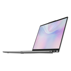 LENOVO ноутбук 16FM/R5 7535HS/16/512/UMA/DOS/BL/Luna grey IdeaPad Slim 5 16ARP10 - Картинка 5