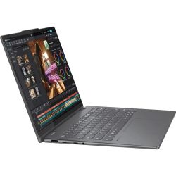 LENOVO ноутбук 14WUXGAT_OLED/U5-125H/16/512/Intel HD/W11/ BL/Pen/Storm grey Yoga 7 2 in 1 14IML9 - Картинка 2