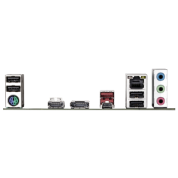 GIGABYTE Mатеринська плата s1700 Intel B760 HDMI/DP 4xDDR5 2xM.2 GbE LAN ATX B760 DS3H GEN5 - Картинка 4