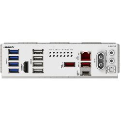 M���������� ����� Gigabyte B850 AORUS Stealth Ice (sAM5, AMD B850) - �������� 6