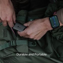 Зчитувач карт пам'яті SD та microSD 3.0 з портом U SB 3.0 Type-C TP-Link, UA430C UA430C - Картинка 9