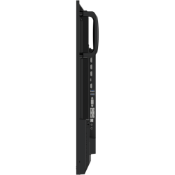 VIEWSONIC 43"UHD РК дисплей, 500nits, 5000:1, 8G RAM/32GB, H DMI-IN*3, HDMI-OUT*1, USB-A*2, USB-C*1, Audio in*1 CDE4331-1C - Картинка 9