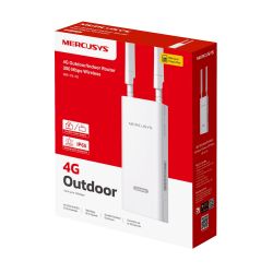 ����������� ������������� 4G LTE MERCUSYS,  MB118- 4G  MB118-4G - �������� 10