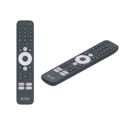 KIVI �������� 32", QLED, FHD, Google TV 32F720QB - �������� 7