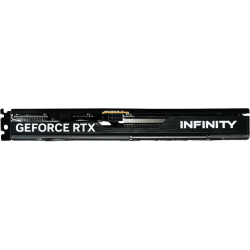 PALIT-XPERTVISION Відеокарта Palit NVIDIA RTX5060Ti INFINITY 3 OC 16 GB GDDR7 128bit 3-DP HDMI RTX5060Ti INFINITY 3 OC 16GB - Картинка 7