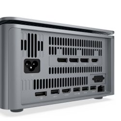 LENOVO c�������� ���� U9-285/32/1TB SSD/RTX 5060 8GB/W11P /KM/Black ThinkCentre neo Ultra Gen 2 - �������� 11