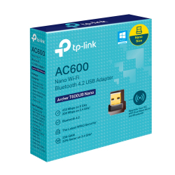   TP-LINK Archer T600UB Nano -  6