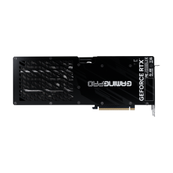 PALIT-XPERTVISION Відеокарта Palit NVIDIA RTX5080 GAMINGPRO 16GB GDD DR7 256bit 3-DP HDMI RTX5080 GAMINGPRO 16GB - Картинка 2