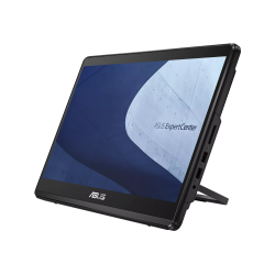 ASUS моноблок 15.6FT/N4500/8/256/Intel UHD/DOS/KM/Black E1600WKAT-BMR137M - Картинка 4