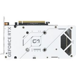 ³�������� ASUS NVIDIA DUAL-RTX5060TI-O8G-WHITE DUAL-RTX5060TI-O8G-WHITE - �������� 10