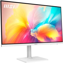 MSI ������� IPS 27" FHD (1920 x 1080) 1ms 100Hz 178/17 8 /HDMI/Type C 15W/HP/������� 2*3W Modern MD2712PW - �������� 2
