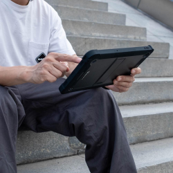 Чохол Lenovo TAB M10 ( GEN3 ) RUGGED CASE TB328 TAB M10 (GEN3) RUGGED TB328 - Картинка 6