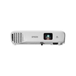 EPSON �������� EB-E12 (3LCD, XGA, 3600ALm, 15000:1, 1.48 -1.77:1, 6/12, HDMI, USB, 2W)  EB-E12 - �������� 4