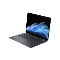 HP ноутбук 14T_2.8K_OLED/U7-258V/32/2TB SSD/Intel Arc /W11/Eclipse Gray OmniBook Ultra Flip 14-fh0001 - Картинка 2