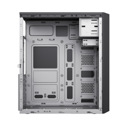 ������ GAMEMAX ET-213-NP-2U3-TYC-CR-PM - �������� 7