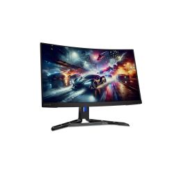 LENOVO 27" 16:9 �������� ������� VA �� �������, 2560x1440 , 180 ��, 0.5 �� (MPRT), FreeSync, AdaptiveSync,   R27qc-30 - �������� 2