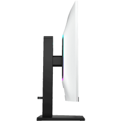 HP ������� ������� 31.5" 16:9,	4K UHD QD-OLED, 240Hz,   250 nits, HA 100 mm, SP 4 x 3 W, HDMI; USB-C; US OMEN Transcend 32 UHD 240Hz OL - �������� 7