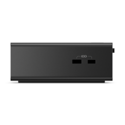 LENOVO Док-станція ThinkPad Thunderbolt 5 Smart Dock 7500 - EU/INA/VIE/ROK TB 5 Smart Dock 7500 - Картинка 9
