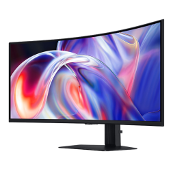 SAMSUNG ������� �������� VA 40",5120*2160,144 ��  LS40H850TAIXUA - �������� 3