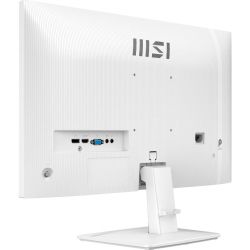 MSI ������� IPS 24.5" FHD (1920 x 1080) 1ms 120Hz 178/ 178 VGA/DP/HDMI /������� 2*2W PRO MP251W E2 - �������� 9