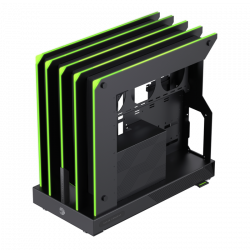 ������ GAMEMAX Blade Concept - �������� 18