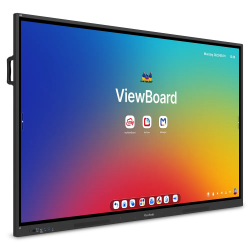 Інтерактивна дошка VIEWSONIC IFP6534 (VS20436) - Картинка 8