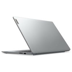LENOVO ������� 15.6FMI/N4500/8/512/Intel HD/DOS/Cloud Gre y IdeaPad 1 15IJL7 - �������� 6