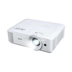 ACER проектор P1358i (DLP, WXGA, 5000Lm, 20000:1,1.18-1 .54, 5/10/15, 10W, VGA,HDMI,USB,RCA 2.4kg) P1358i - Картинка 5