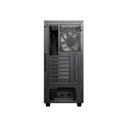 Корпус GAMEMAX Black Diamond CP - Картинка 8