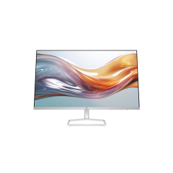  27" 16:9 FHD IPS;300 nits, HDMI  HP S5 527sw
