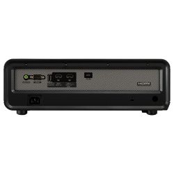 VIEWSONIC Проектор X1-4KPRO (LED, 4K-UHD, 3300Ll, 3000000:1, 1,15-1,5:1, 2*HDMI, USB-C, USB-A, RS232, Wifi, 8G X1-4KPRO - Картинка 11