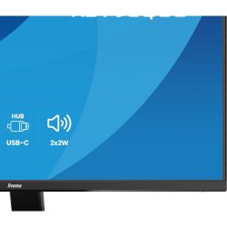 IIYAMA 27" 16:9 IPS �� �������, 2560�1440, 1 �� (MPRT), 7 5 ��, 350 ��/�2, Adaptive Sync, 1xHDMI 1.4/1xDP 1. X2793QSU-B1 - �������� 7
