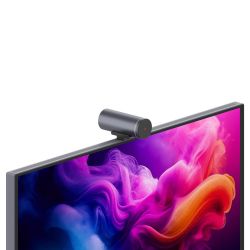 LENOVO 26.5" 16:9 ігровий QD-OLED РК монітор, 3840х2160, 120 Гц, 0,03 мс (GtG), 99% DCI-P3, HDR400, FreeSyn Yoga Pro 27UD-10 - Картинка 22