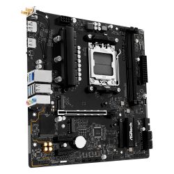 M���������� ����� ASRock A620AM-X WIFI (sAM5, AMD A620A) - �������� 3
