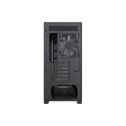 GAMEMAX Корпус Micro ATX без блока живлення , закалене скл о Destroyer MB - Картинка 10