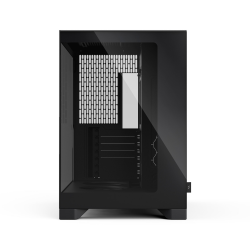 FRACTAL DESIGN ������ ATX ��� ��, ������, � ������������ �����,  Pop 2 Vision Black Pop 2 Vision Black - �������� 4