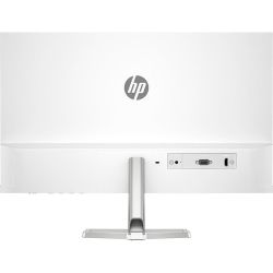 Монітор білий 23.8" 16:9 FHD IPS;300 nits, HDMI HP S5 524sw - Картинка 6
