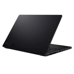 ASUS ноутбук 13.3_3KT_OLED/Ryzen AI MAX+395/128/1TB SSD /UMA/W11P/BL/Nano Black HN7306EA-LX097X - Картинка 2