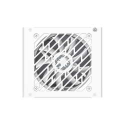 Блок живлення GAMEMAX GS-650G White - Картинка 8