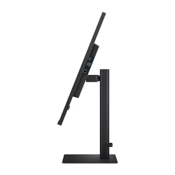 SAMSUNG Монітор 4K VA 37",3840*2160,60 Гц,HDMI,DP,USB-C
LS37D802UAIXCI - Картинка 8