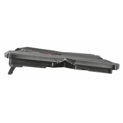 Подставка для ноутбука Підставка для ноутбука Trust GXT 278 YOZU COOLING STAND (20817) - Картинка 4