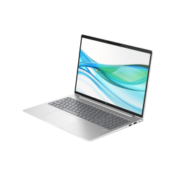 HP   16I WUXGA/R3 7335U/16 (1x16) DDR5/512/int /DOS/WC/BL/Silver ProBook 465 G11 -  2