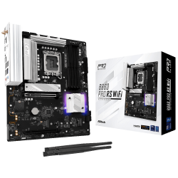 ����������� ����� ASRock B860 PRO RS WIFI - �������� 2