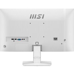 MSI ������� IPS 24.5" FHD (1920 x 1080) 1ms 120Hz 178/ 178 VGA/DP/HDMI /������� 2*2W PRO MP251W E2 - �������� 11
