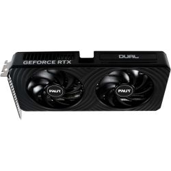 PALIT-XPERTVISION ³�������� Palit NVIDIA RTX5060 DUAL 8GB GDDR7 128 bit 3-DP HDMI RTX5060 DUAL 8GB GDDR7 - �������� 8