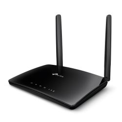 Бездротовий маршрутизатор TP-Link Archer MR202 - Картинка 2